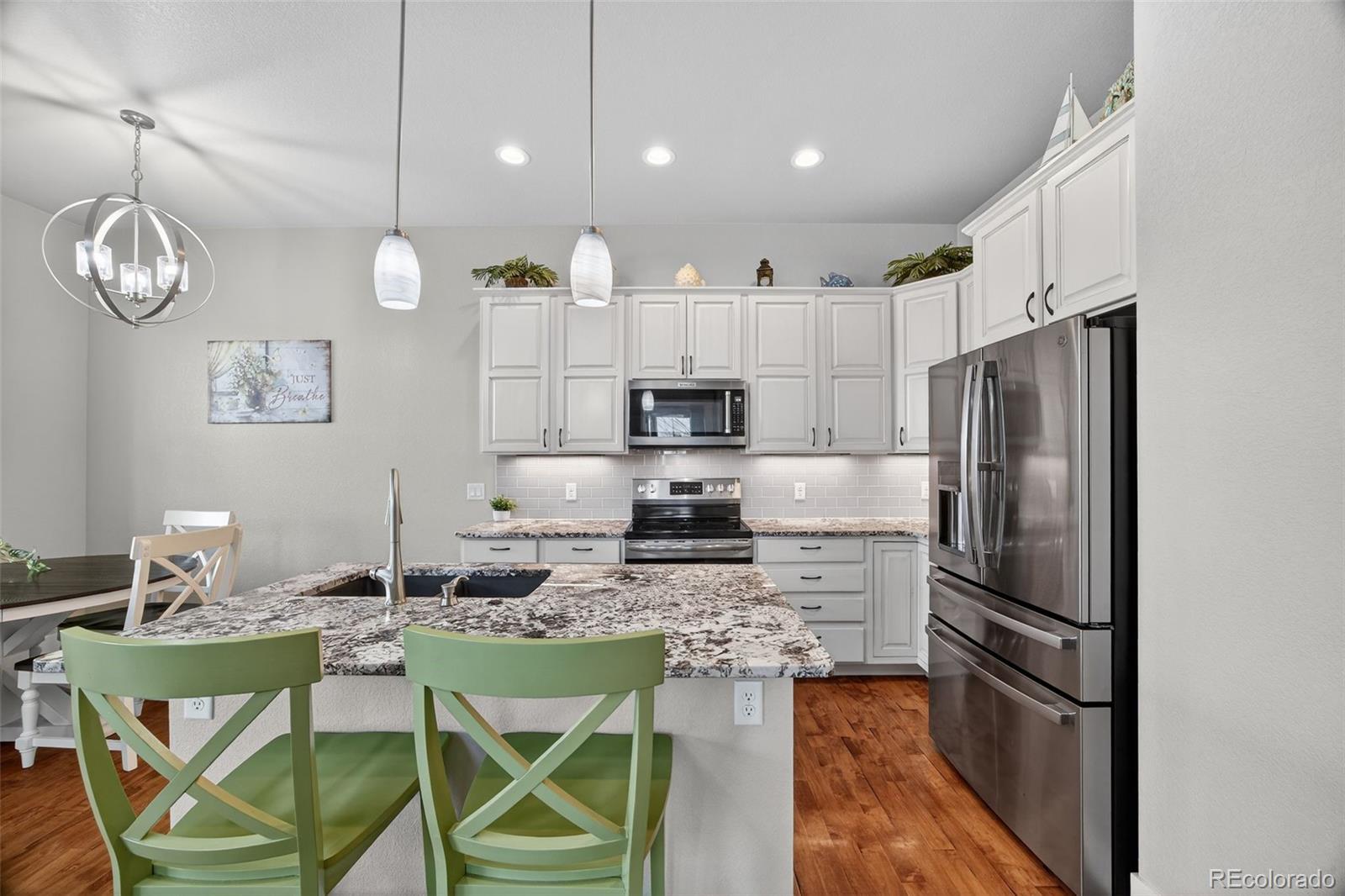 2403 Trio Falls Drive Loveland CO 80538
