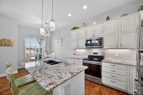 2403 Trio Falls Drive Loveland CO 80538