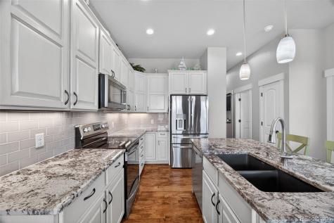 2403 Trio Falls Drive Loveland CO 80538