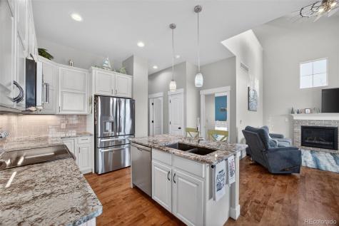 2403 Trio Falls Drive Loveland CO 80538