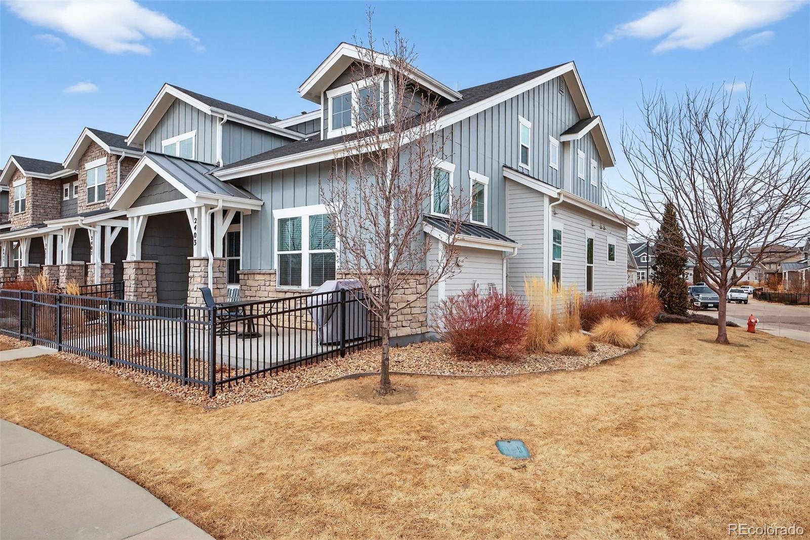 2403 Trio Falls Drive Loveland CO 80538