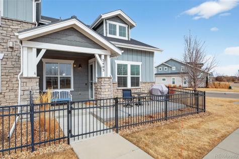 2403 Trio Falls Drive Loveland CO 80538