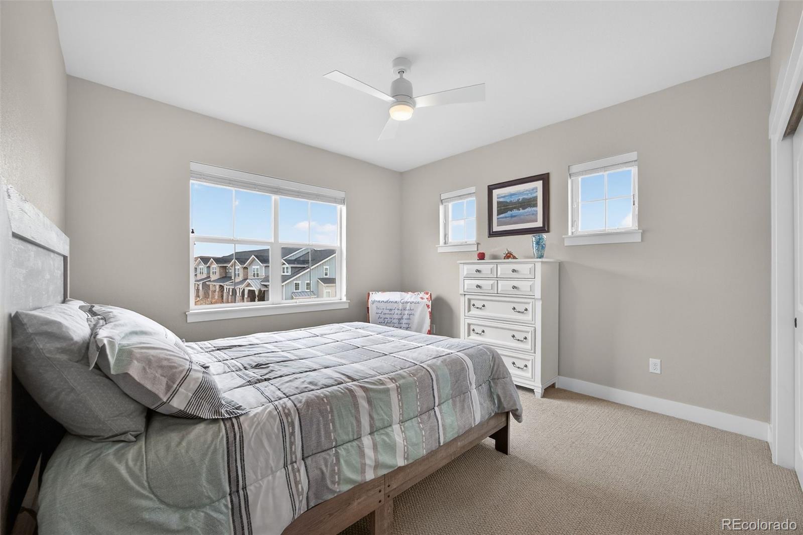 2403 Trio Falls Drive Loveland CO 80538