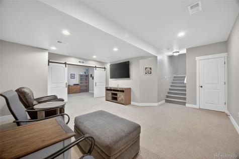 2403 Trio Falls Drive Loveland CO 80538