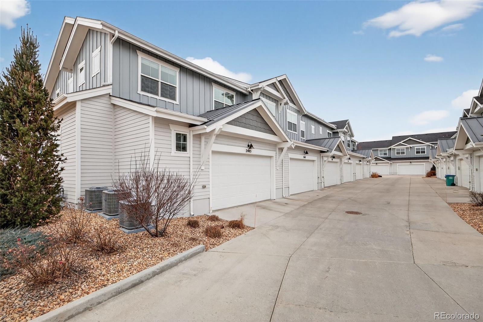2403 Trio Falls Drive Loveland CO 80538