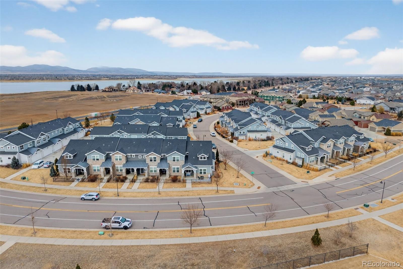 2403 Trio Falls Drive Loveland CO 80538