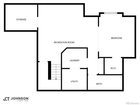 2403 Trio Falls Drive Loveland CO 80538