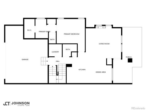 2403 Trio Falls Drive Loveland CO 80538