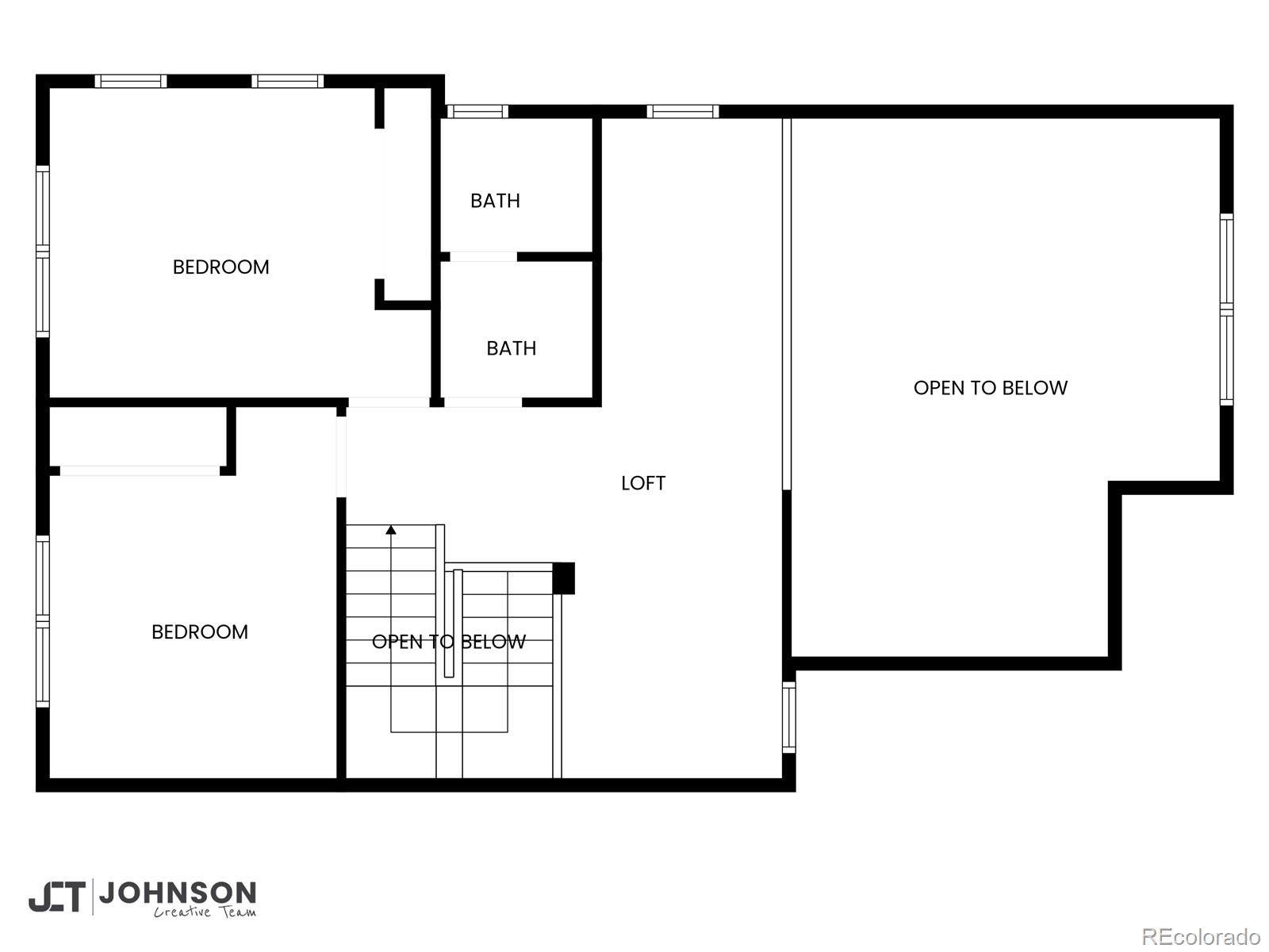 2403 Trio Falls Drive Loveland CO 80538