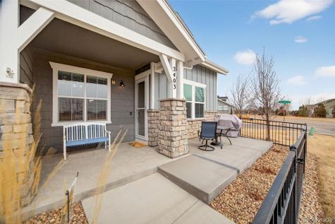 2403 Trio Falls Drive Loveland CO 80538