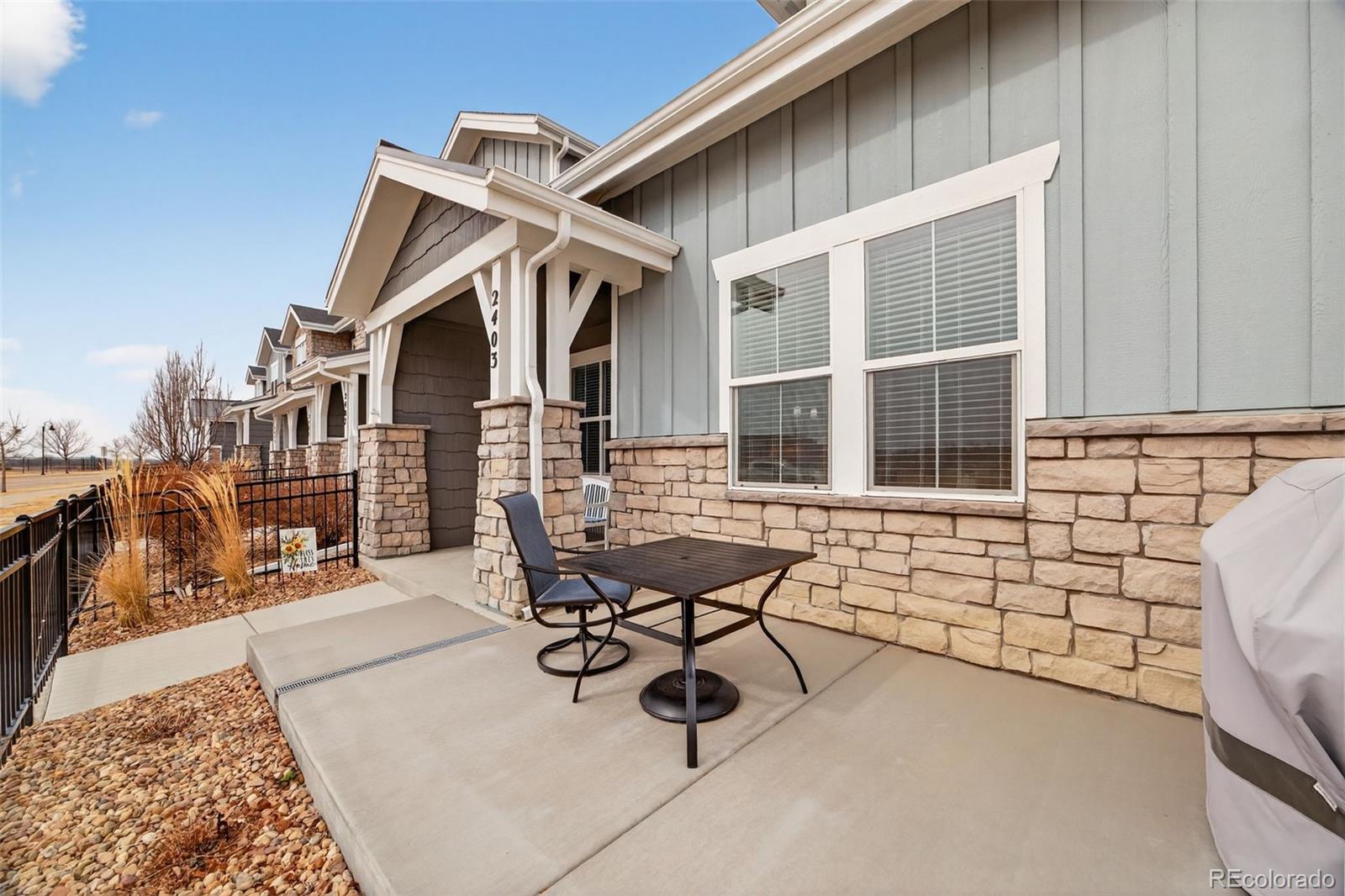 2403 Trio Falls Drive Loveland CO 80538