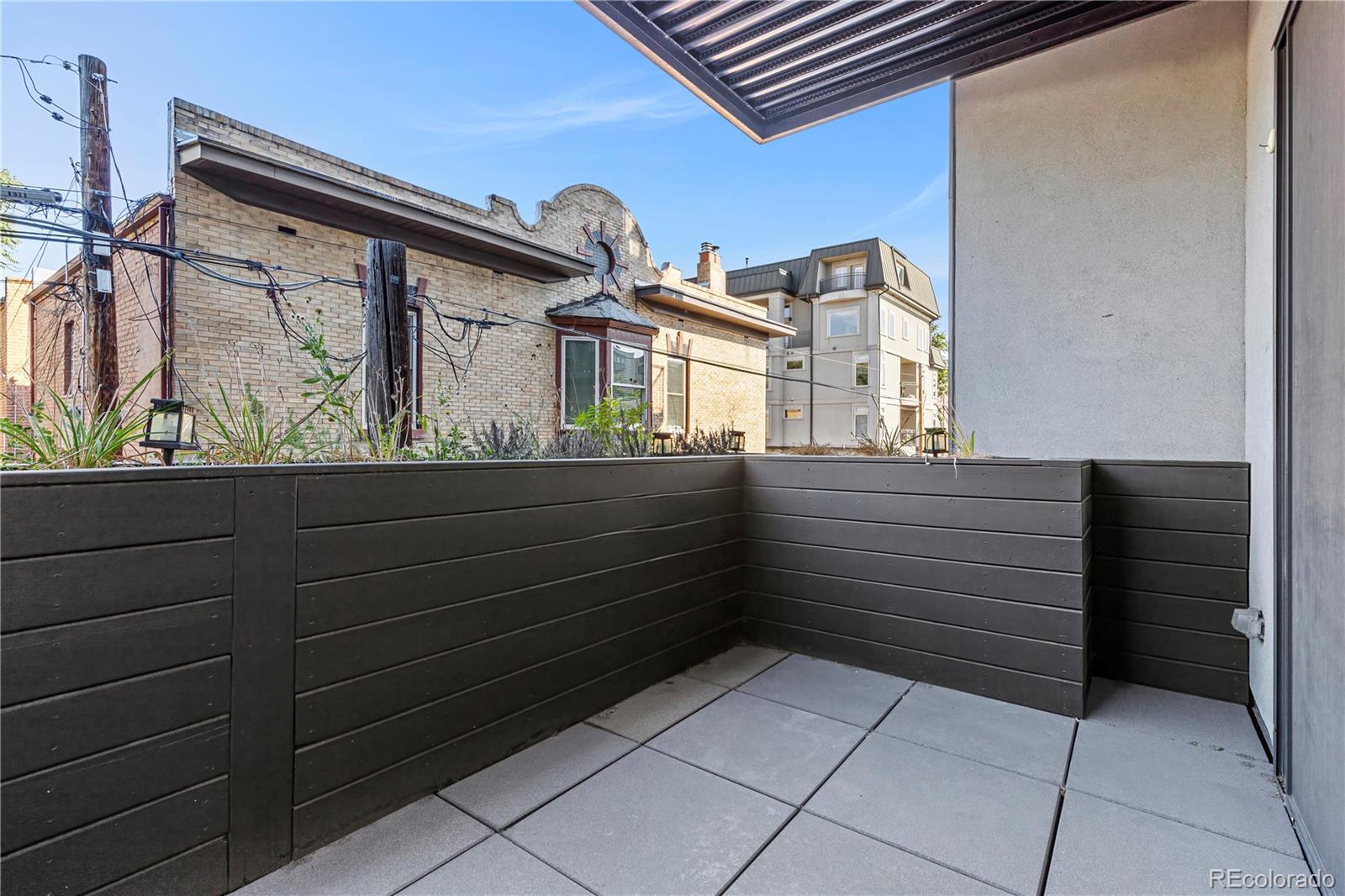 1300 N Ogden Street Denver CO 80218