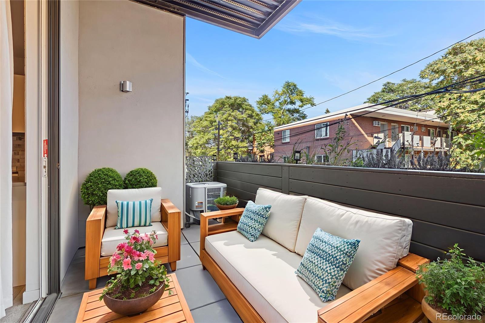 1300 N Ogden Street Denver CO 80218