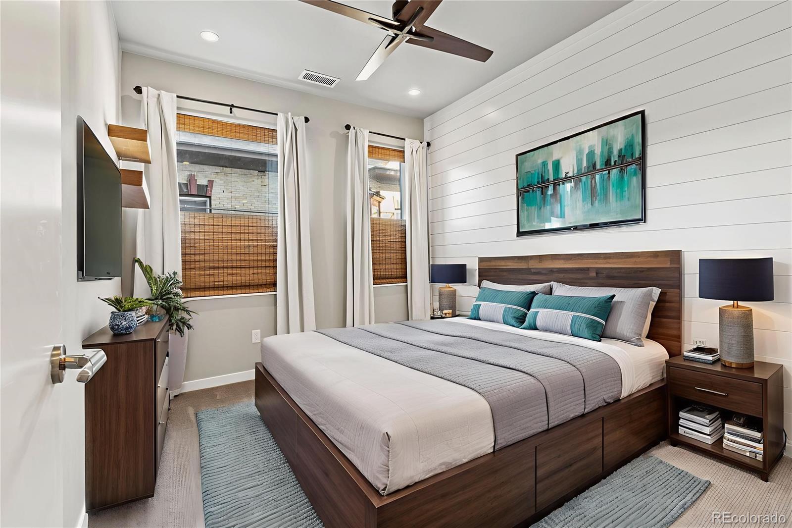 1300 N Ogden Street Denver CO 80218