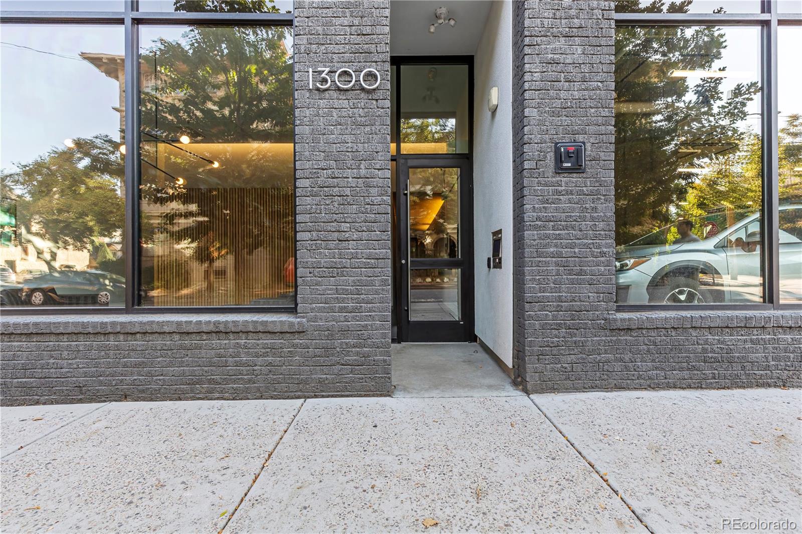 1300 N Ogden Street Denver CO 80218