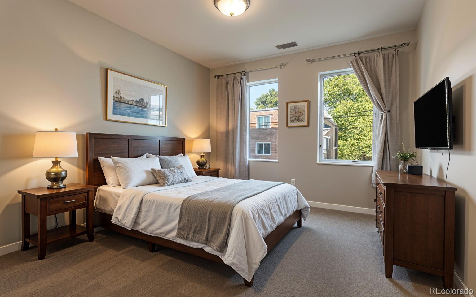 1300 N Ogden Street Denver CO 80218