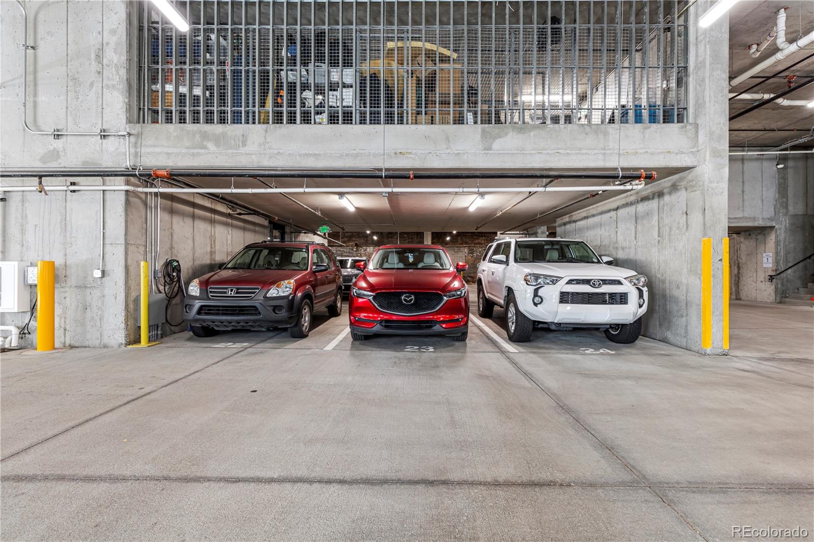 1300 N Ogden Street Denver CO 80218