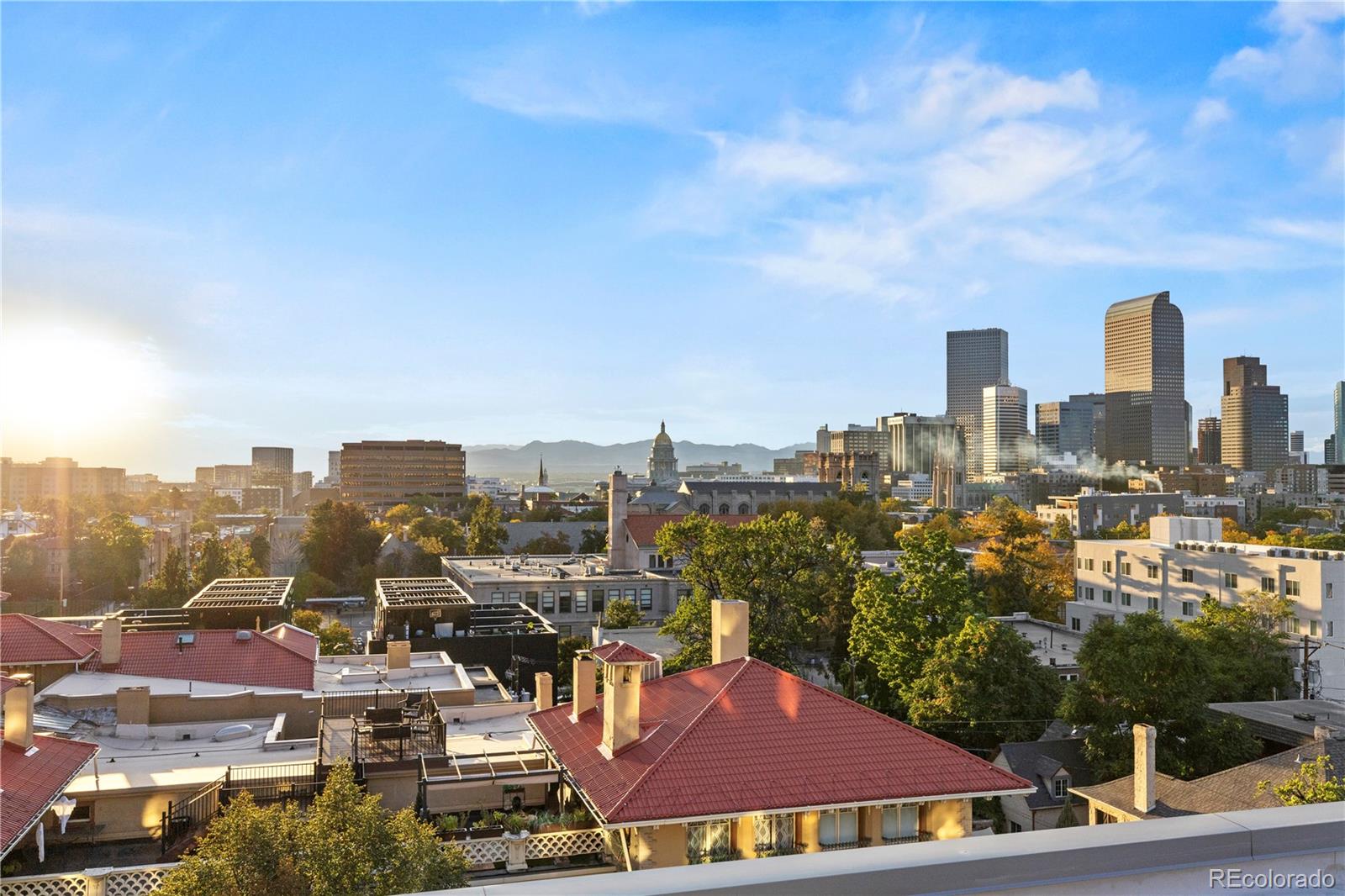 1300 N Ogden Street Denver CO 80218