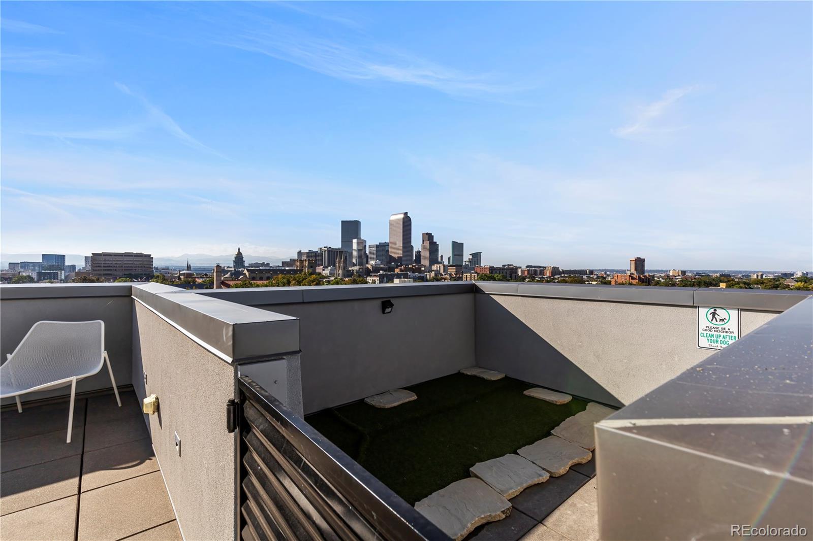 1300 N Ogden Street Denver CO 80218