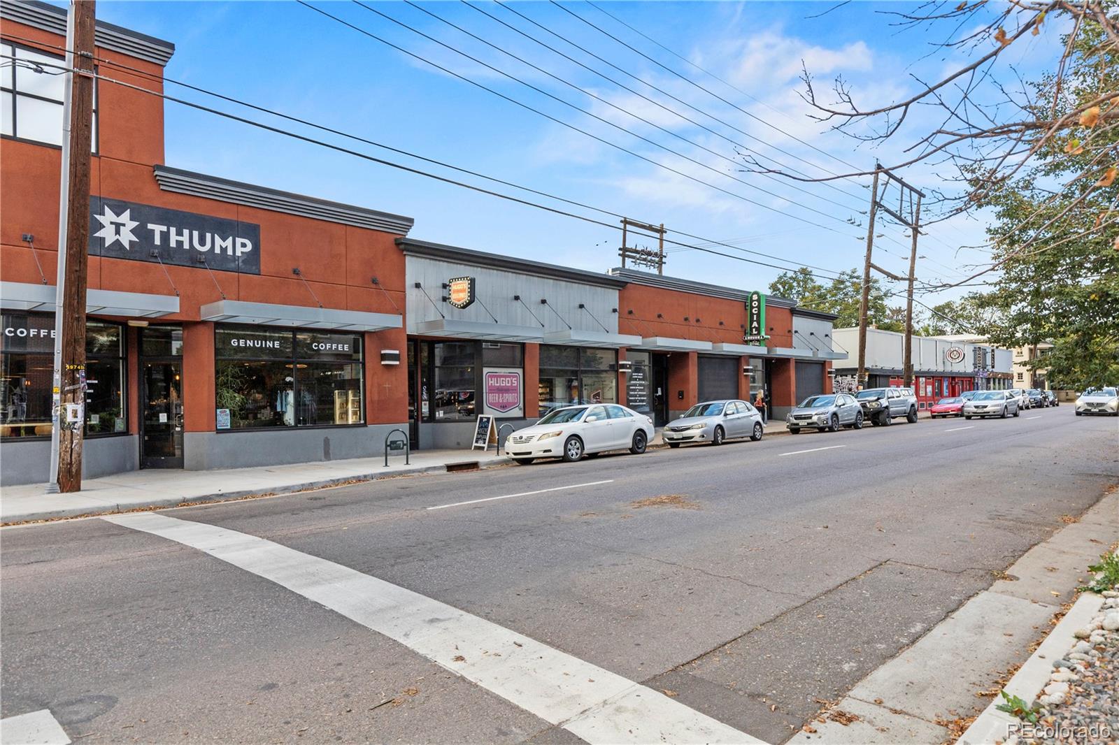 1300 N Ogden Street Denver CO 80218