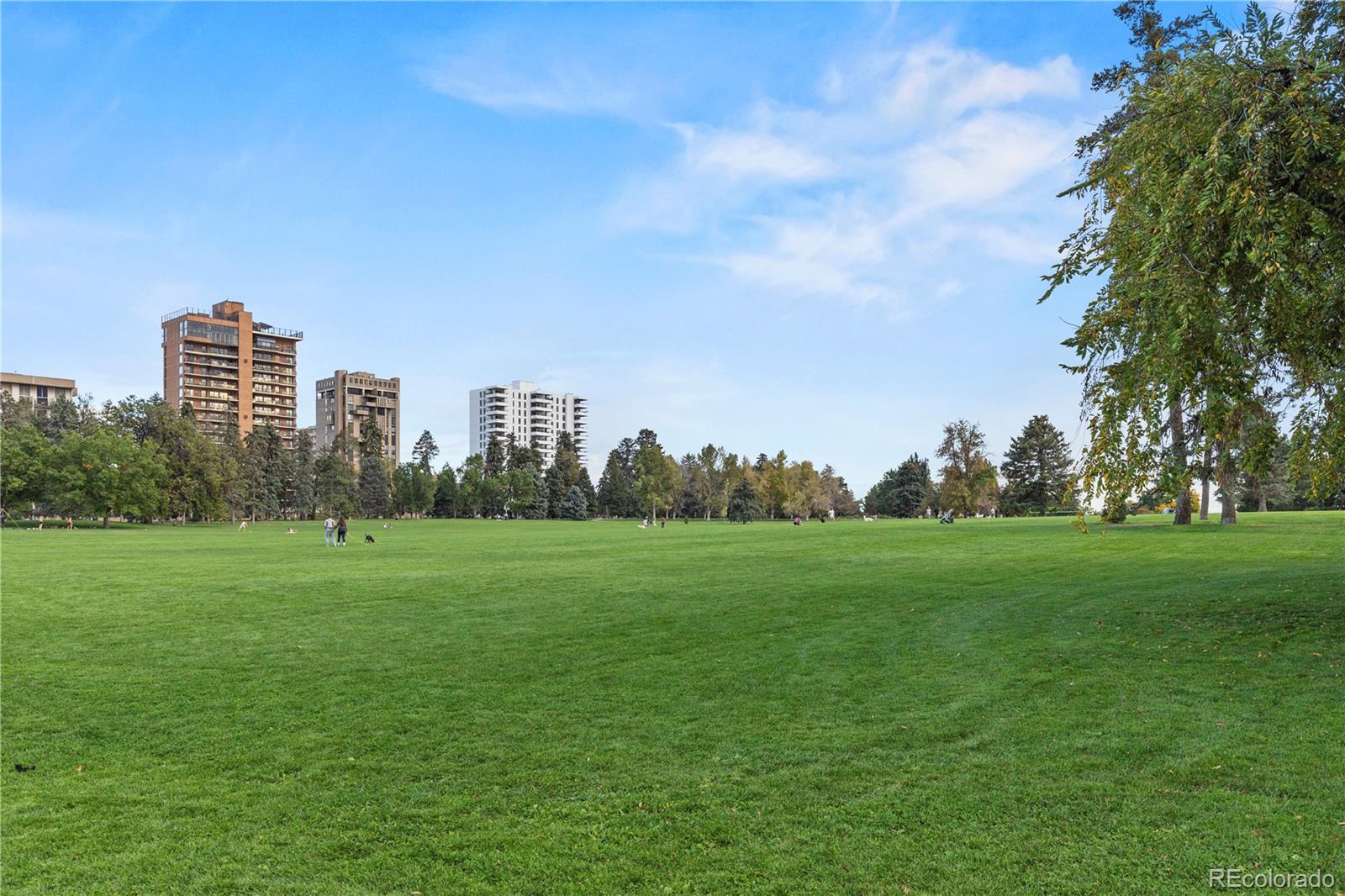 1300 N Ogden Street Denver CO 80218