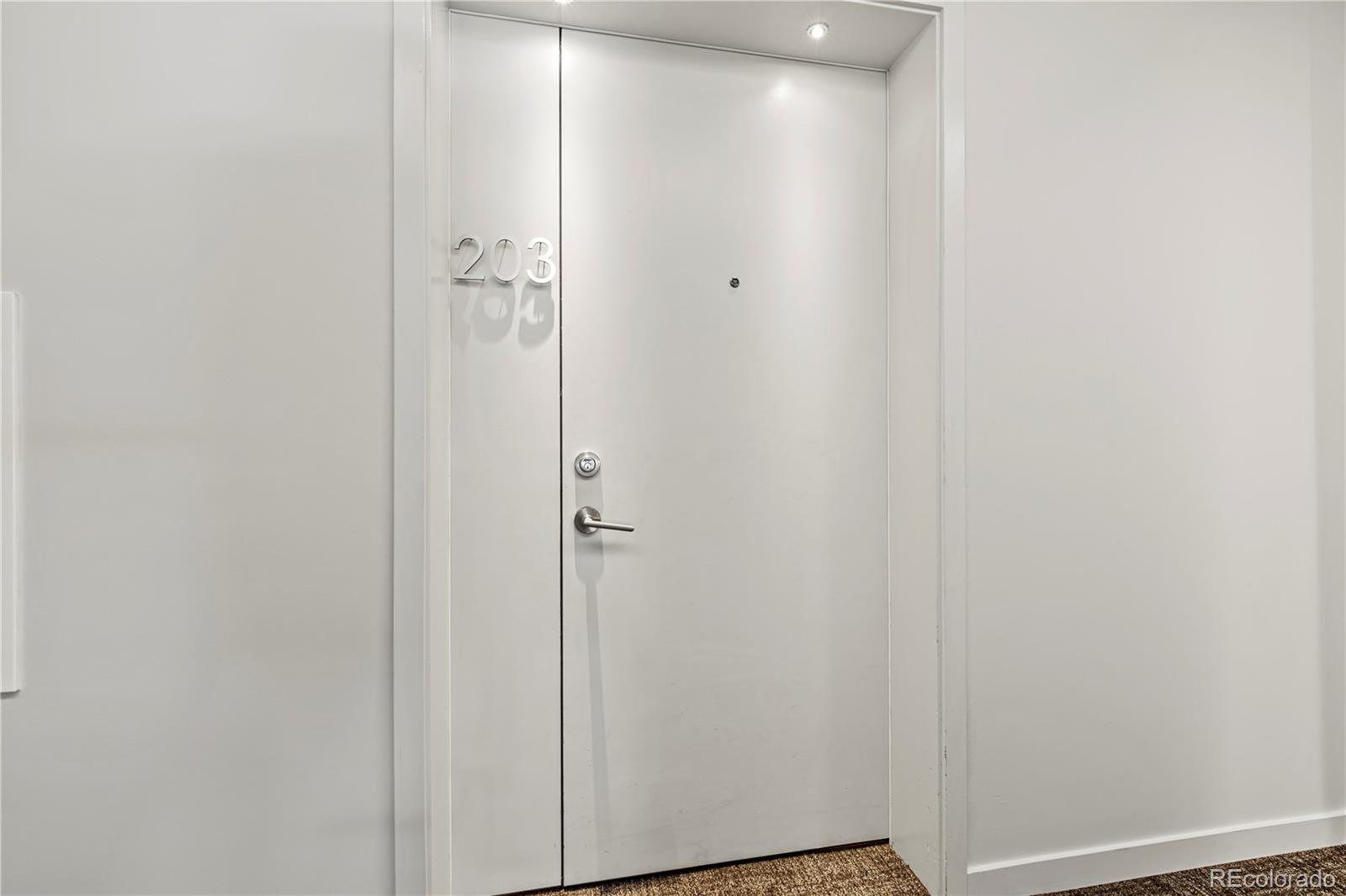 1300 N Ogden Street Denver CO 80218