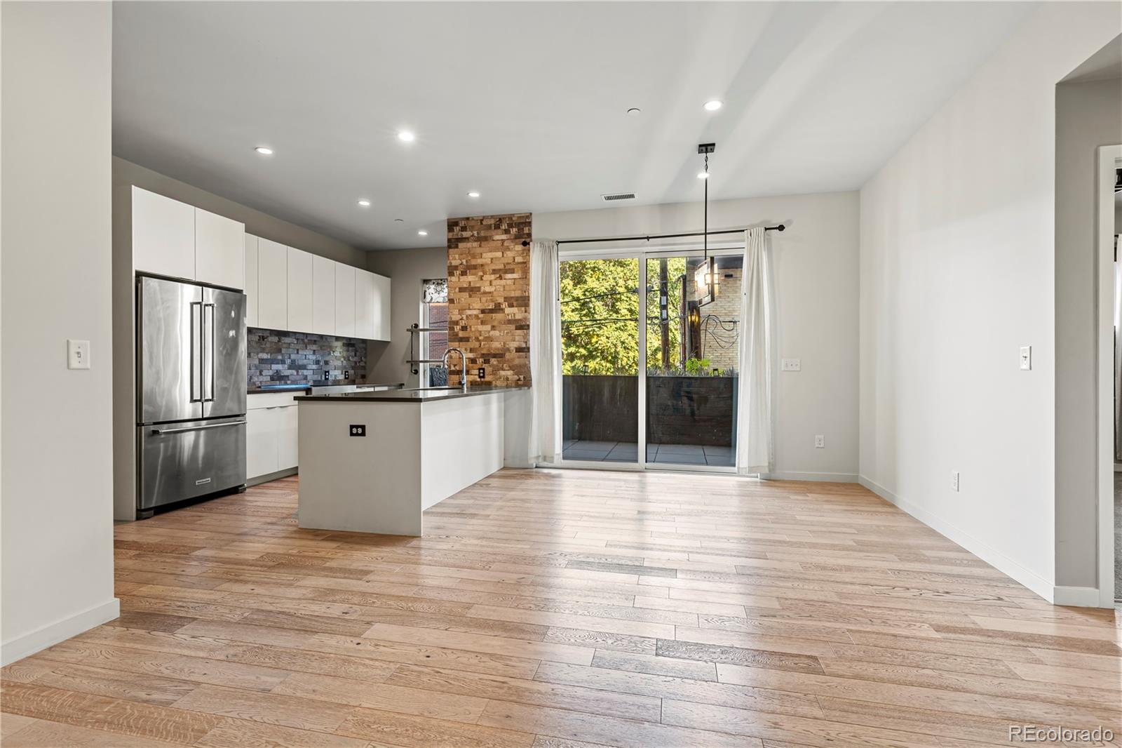 1300 N Ogden Street Denver CO 80218