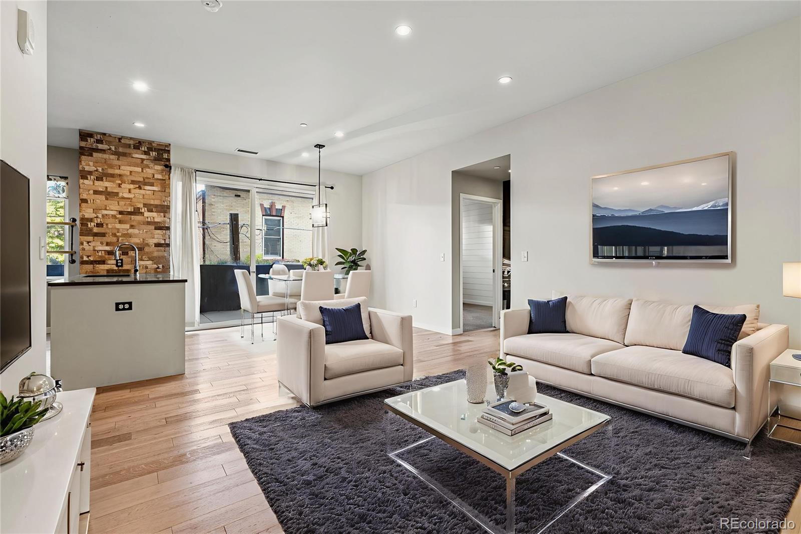 1300 N Ogden Street Denver CO 80218