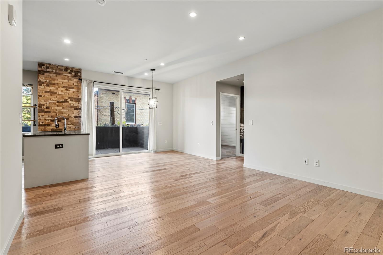 1300 N Ogden Street Denver CO 80218