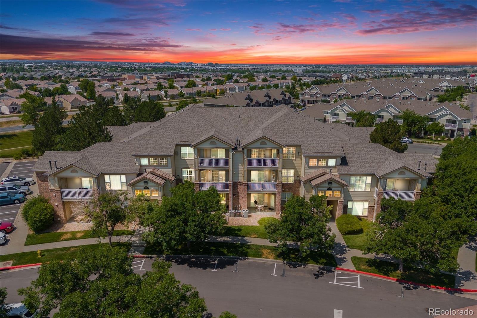 5694 N Gibralter Way Aurora CO 80019
