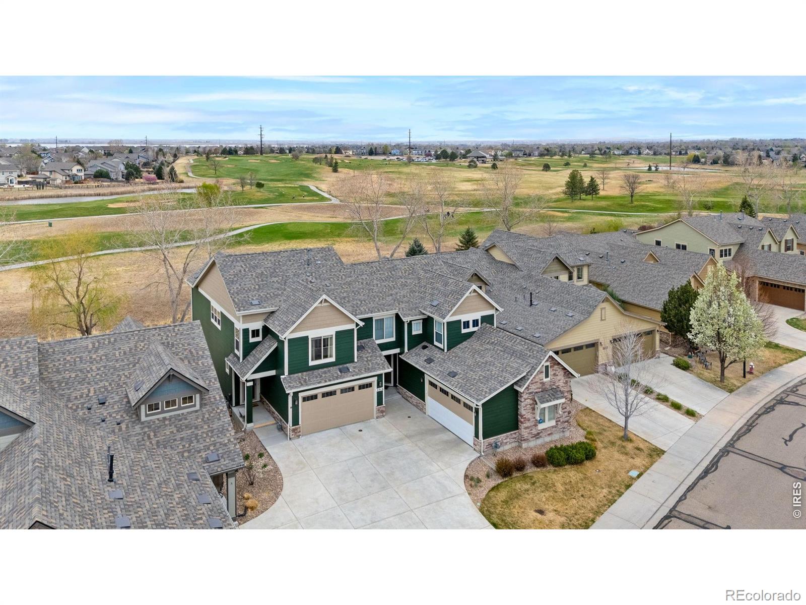 2316 Calais Drive Longmont CO 80504