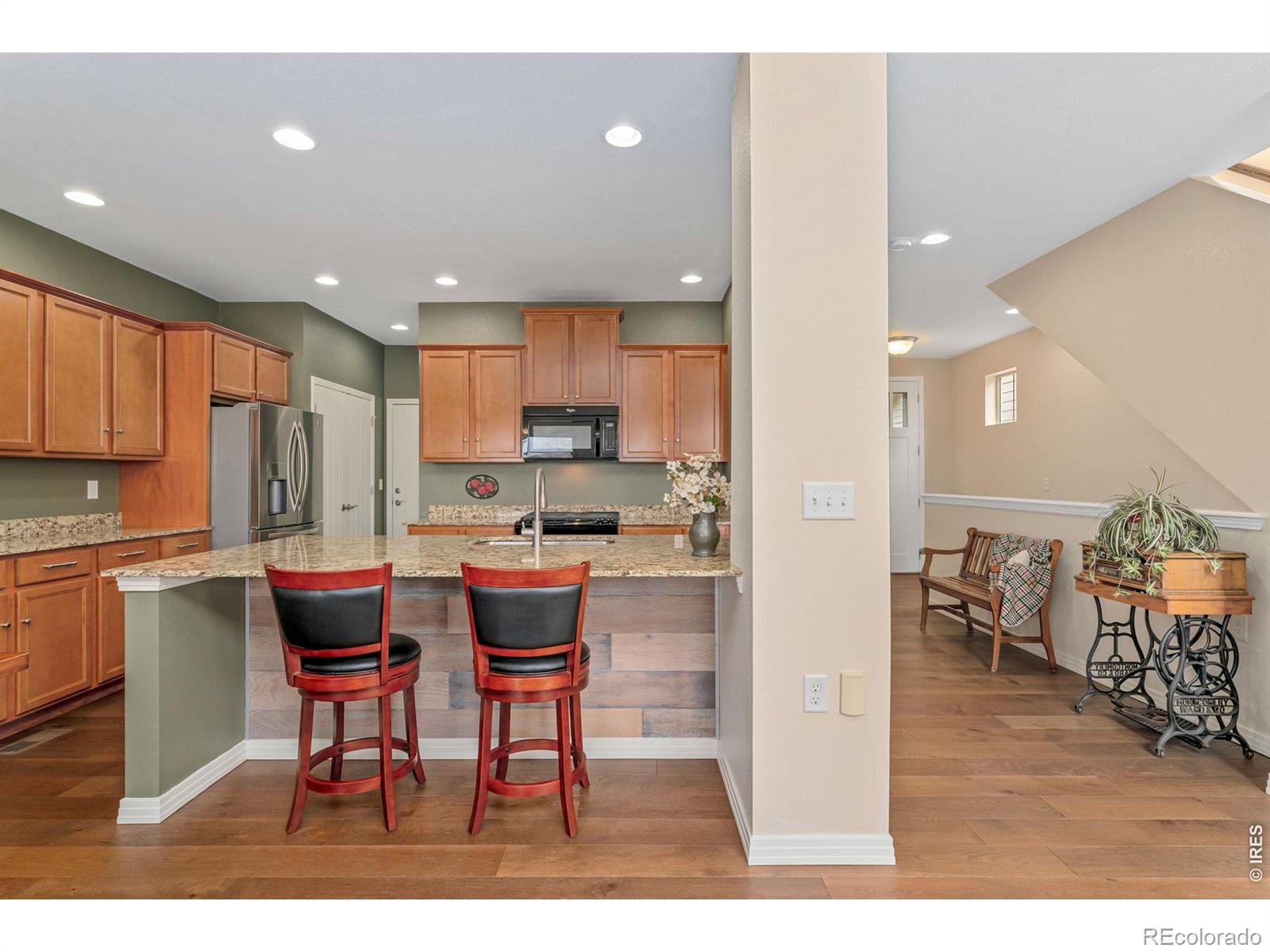 2316 Calais Drive Longmont CO 80504