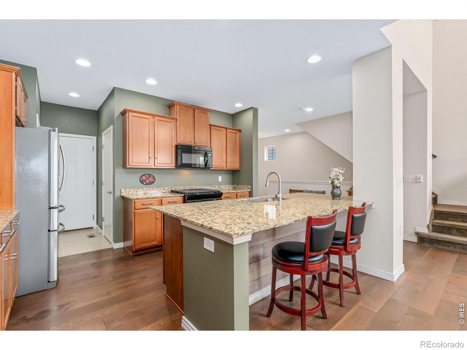 2316 Calais Drive Longmont CO 80504