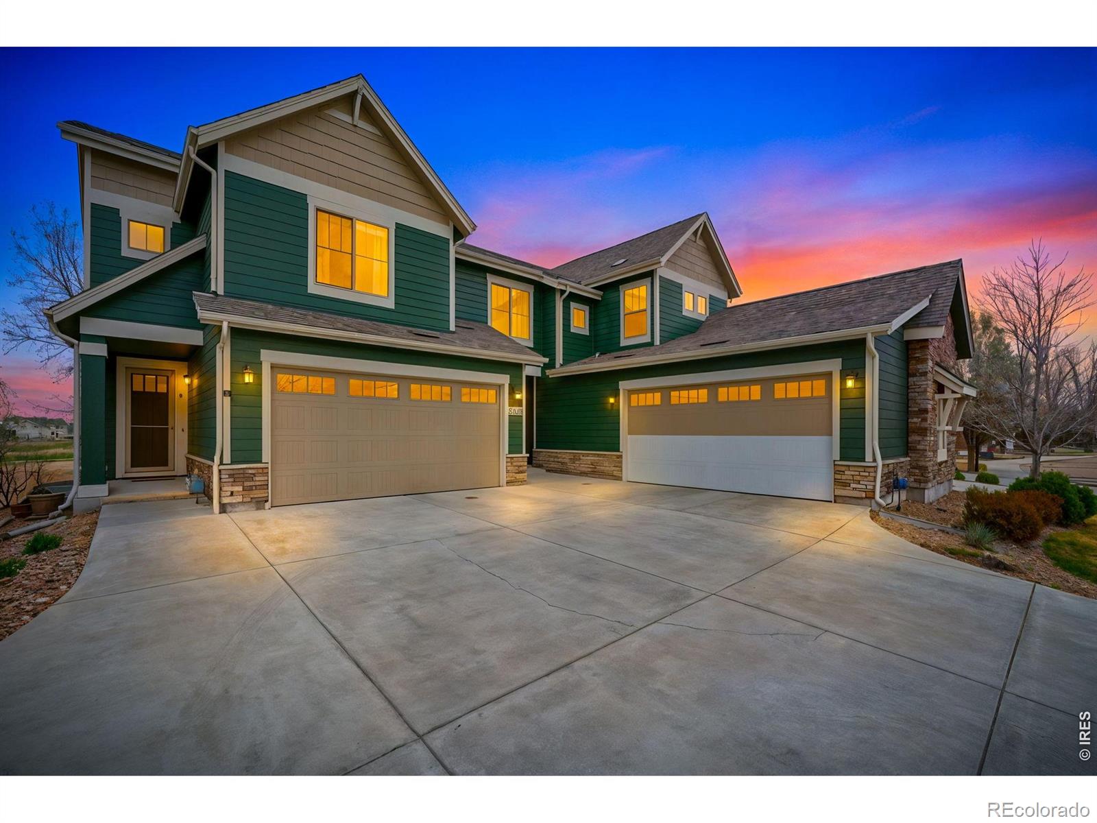 2316 Calais Drive Longmont CO 80504