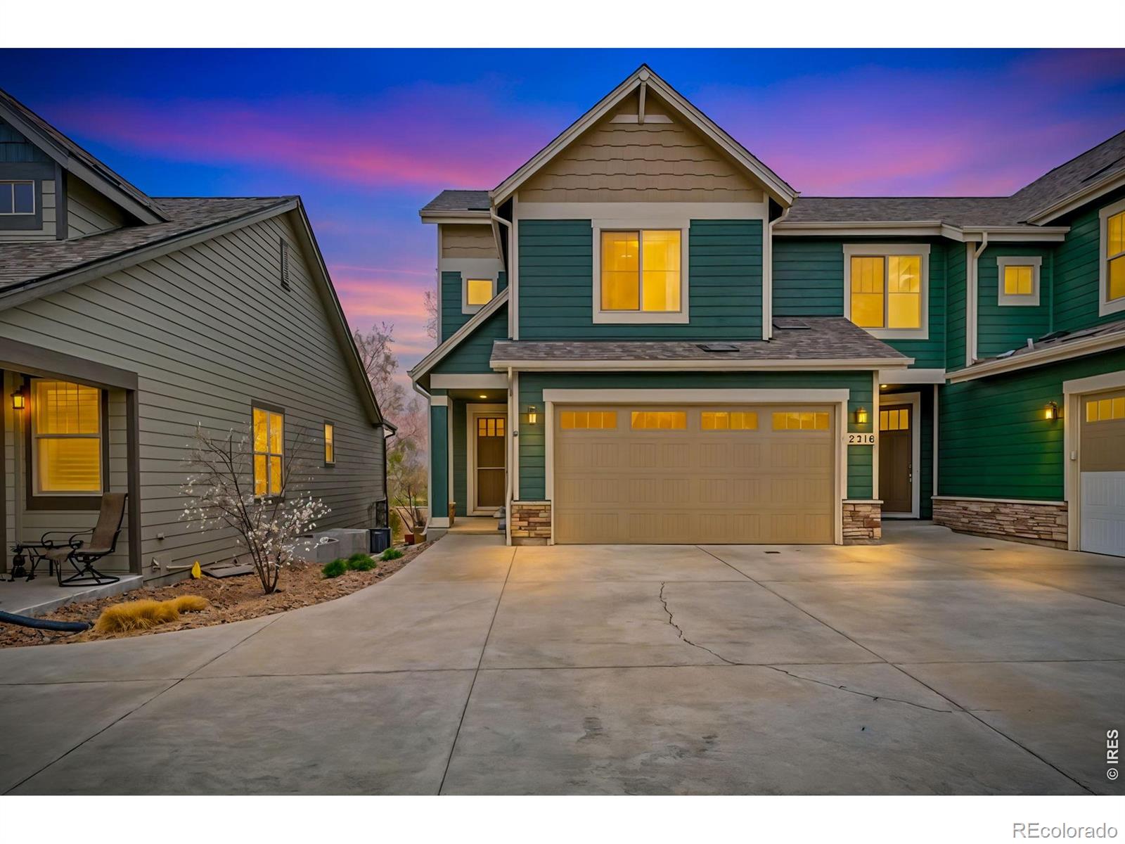 2316 Calais Drive Longmont CO 80504