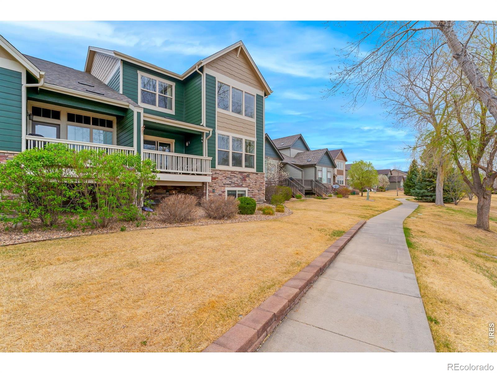 2316 Calais Drive Longmont CO 80504