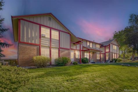 7872 W Glasgow Place Littleton CO 80128