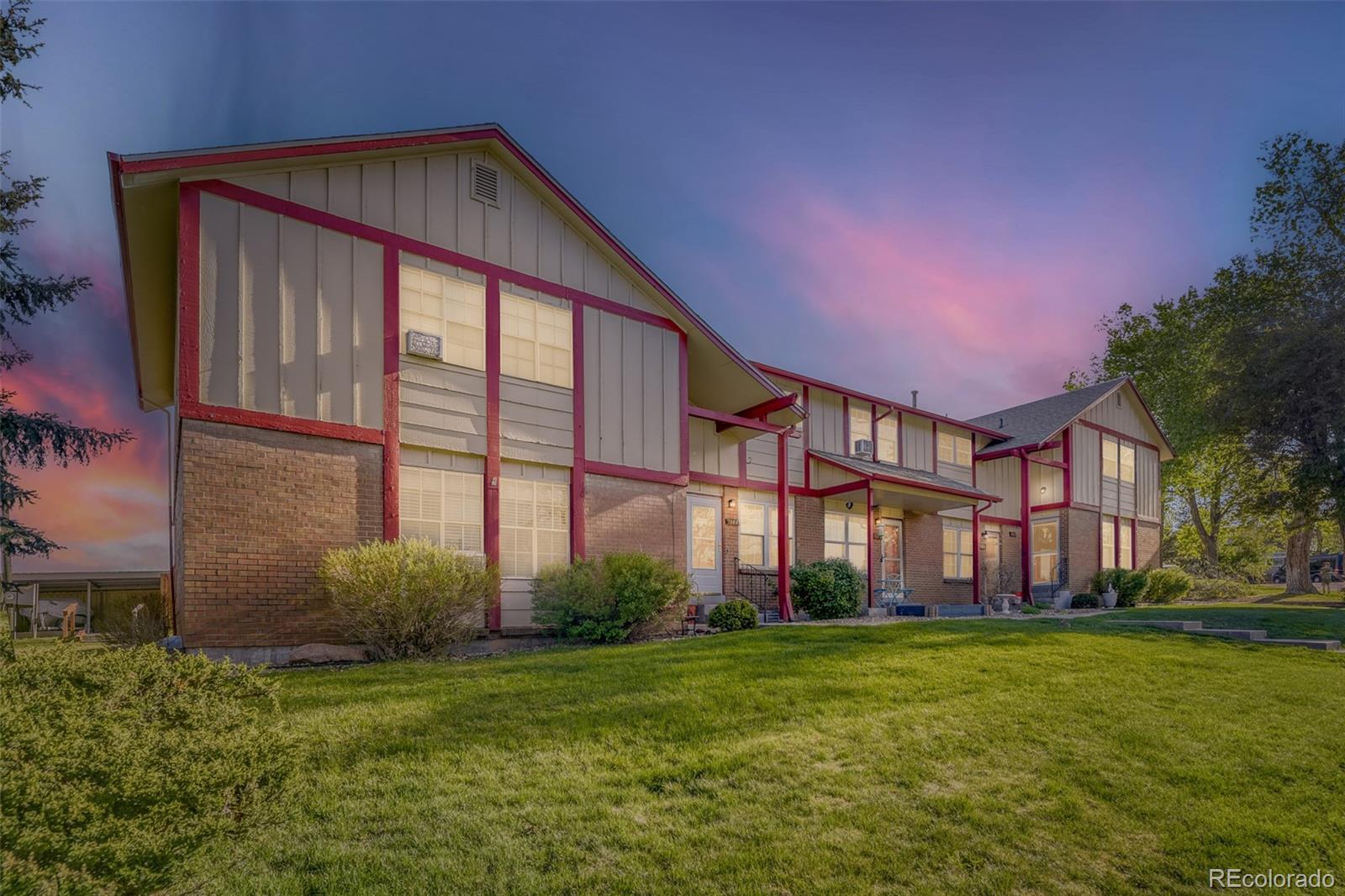 7872 W Glasgow Place Littleton CO 80128