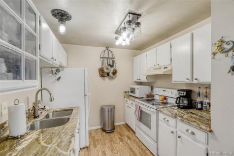 7872 W Glasgow Place Littleton CO 80128