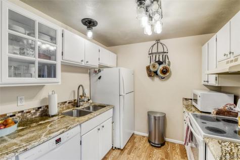 7872 W Glasgow Place Littleton CO 80128