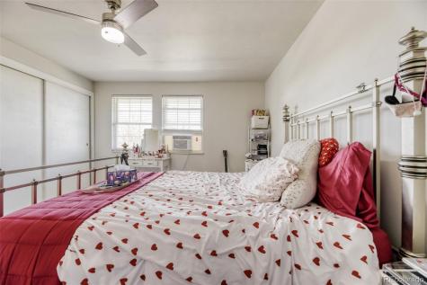 7872 W Glasgow Place Littleton CO 80128