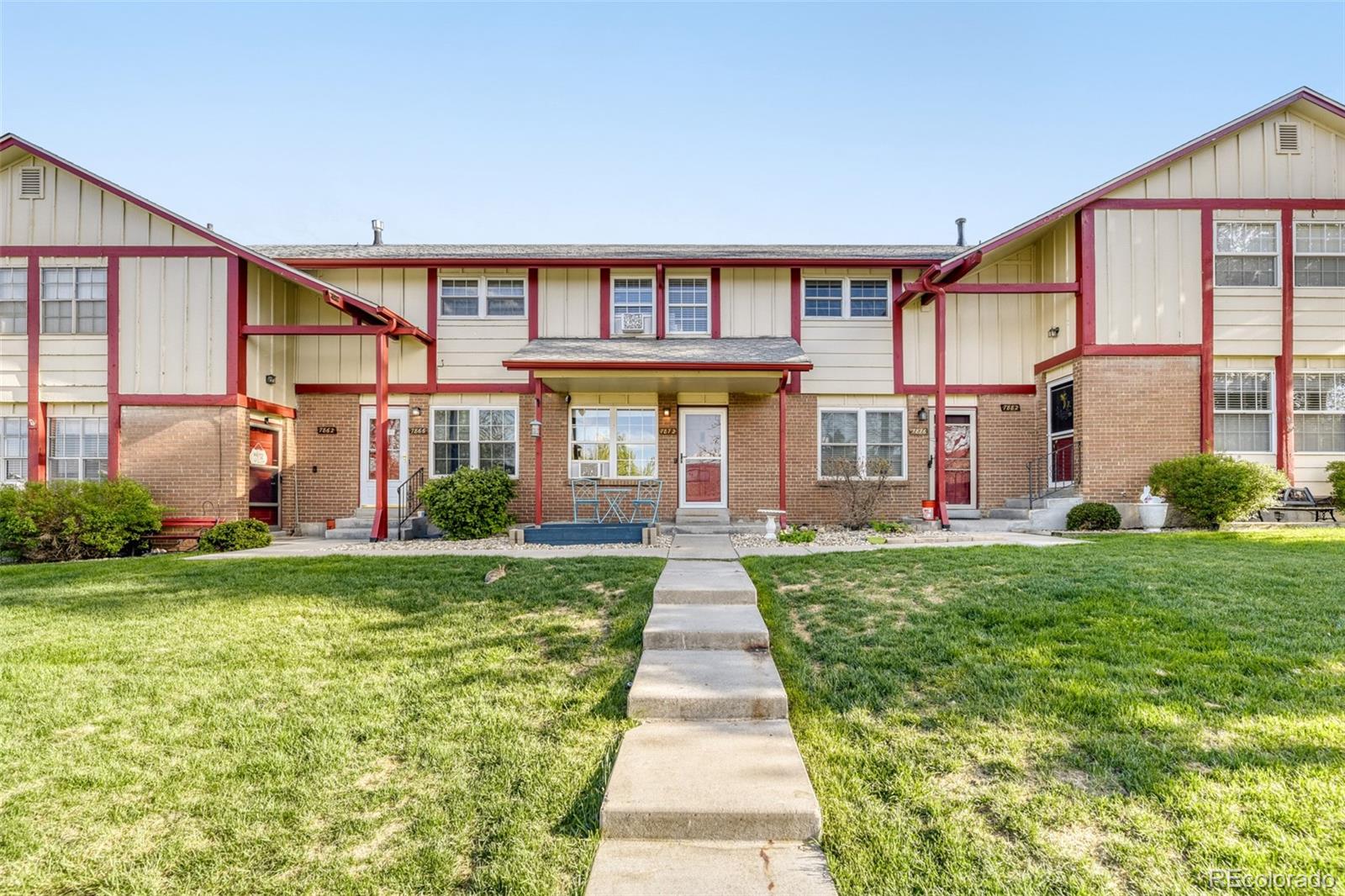 7872 W Glasgow Place Littleton CO 80128