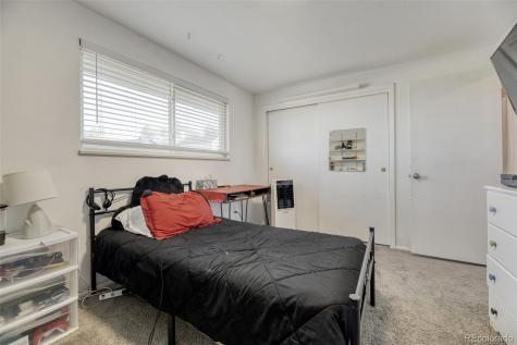 7872 W Glasgow Place Littleton CO 80128