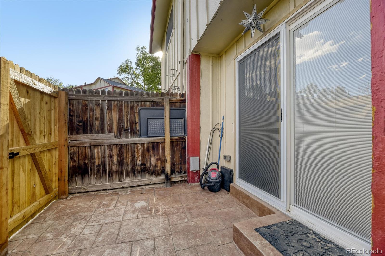 7872 W Glasgow Place Littleton CO 80128