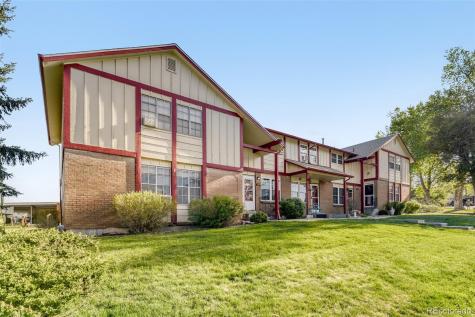 7872 W Glasgow Place Littleton CO 80128