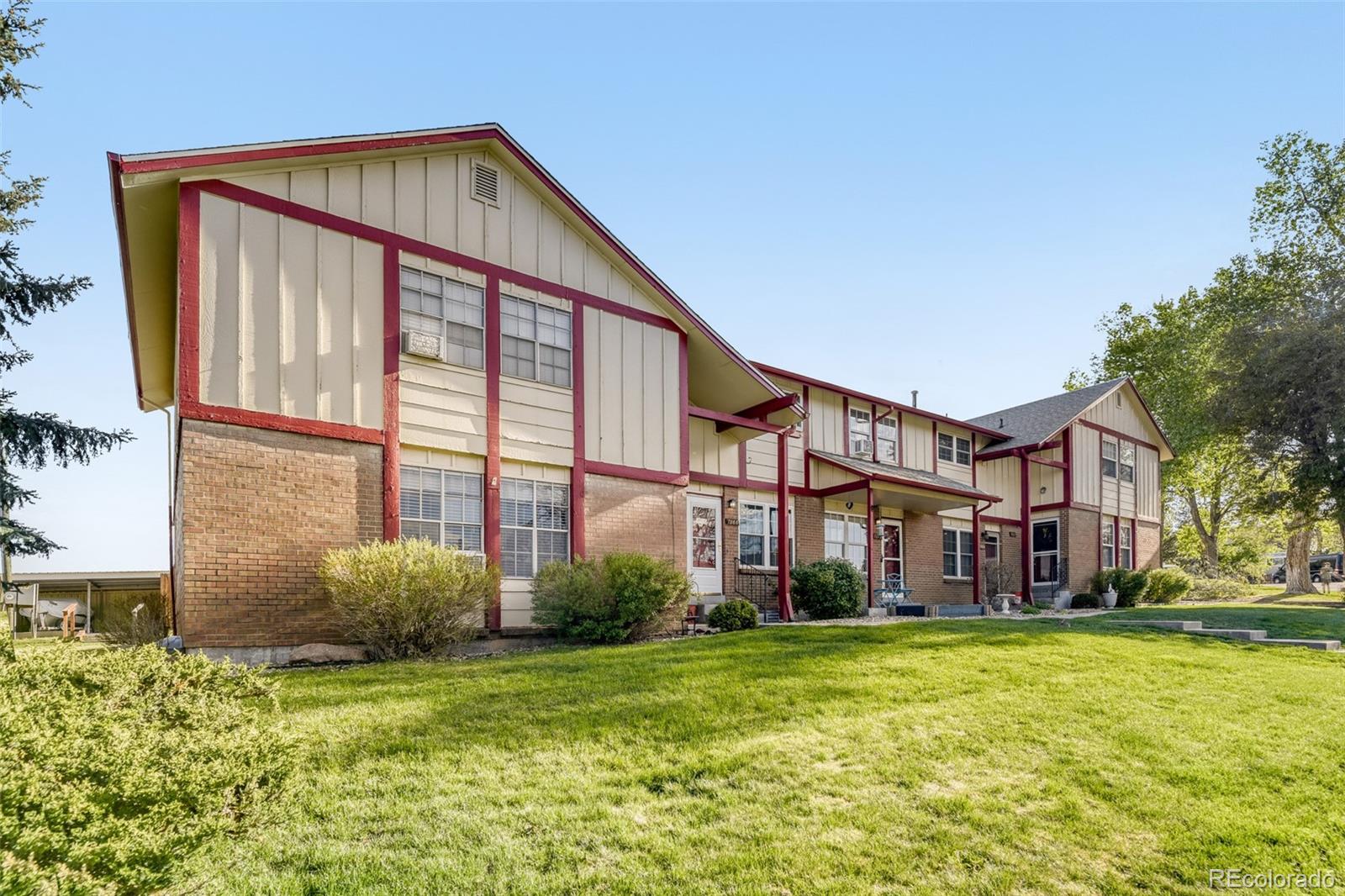 7872 W Glasgow Place Littleton CO 80128