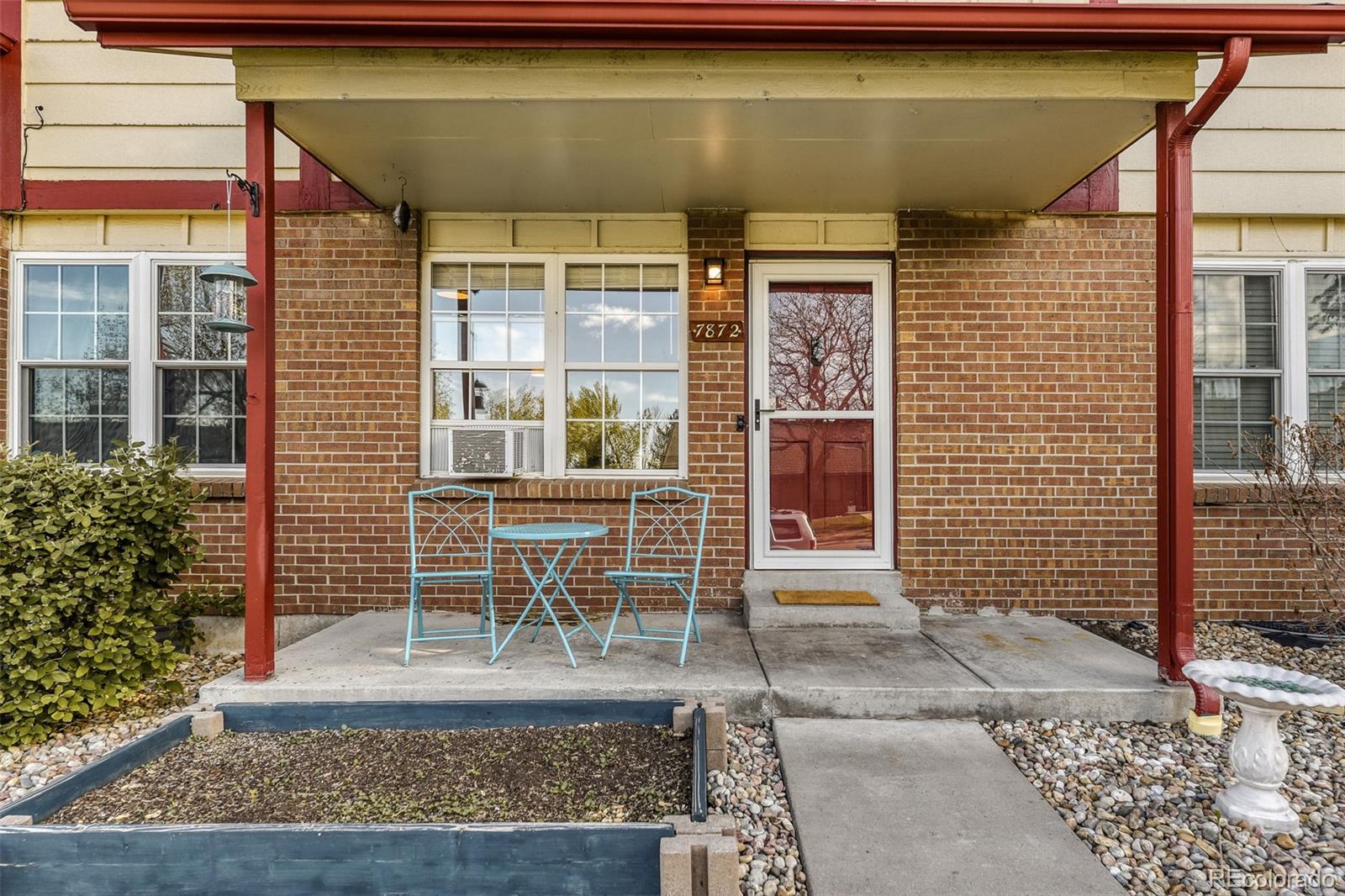 7872 W Glasgow Place Littleton CO 80128