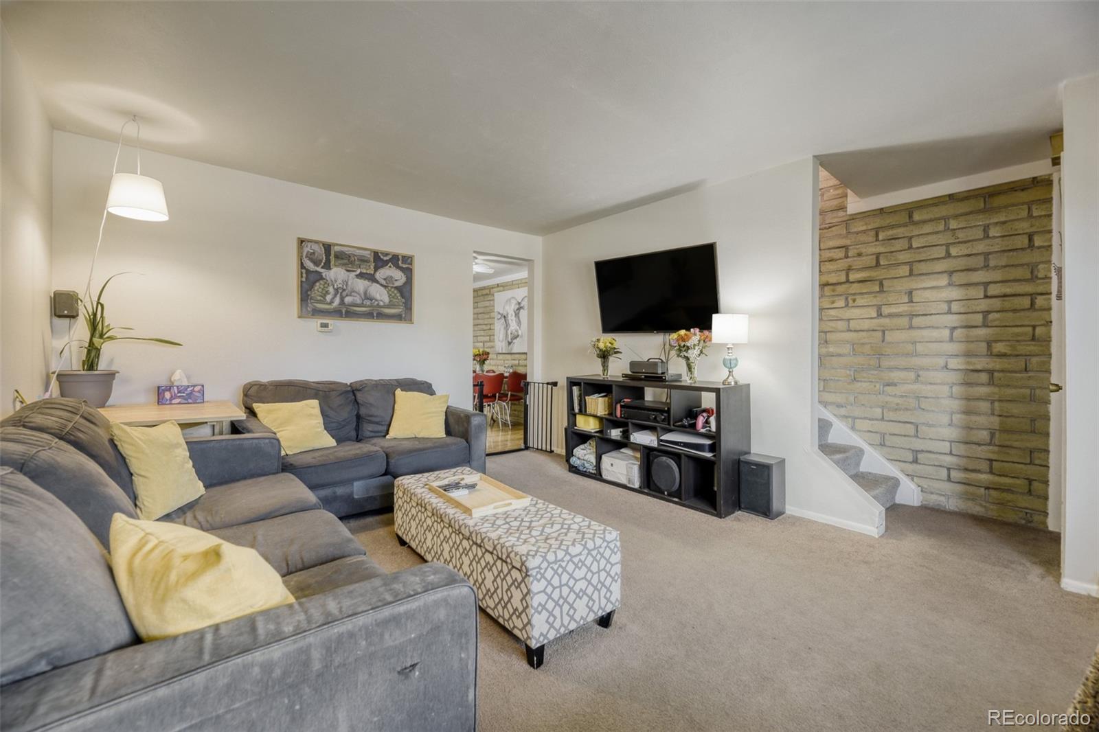 7872 W Glasgow Place Littleton CO 80128