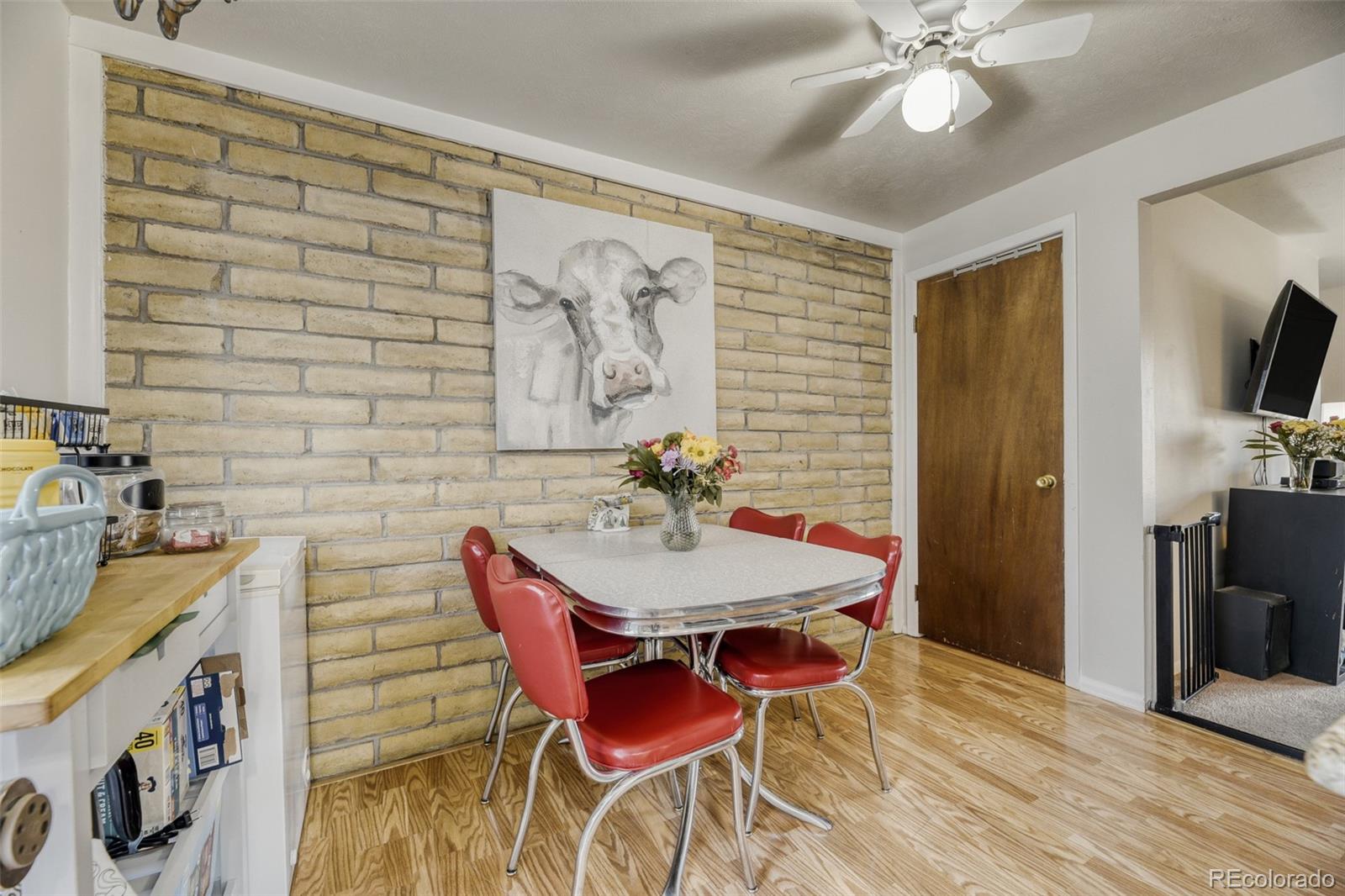 7872 W Glasgow Place Littleton CO 80128