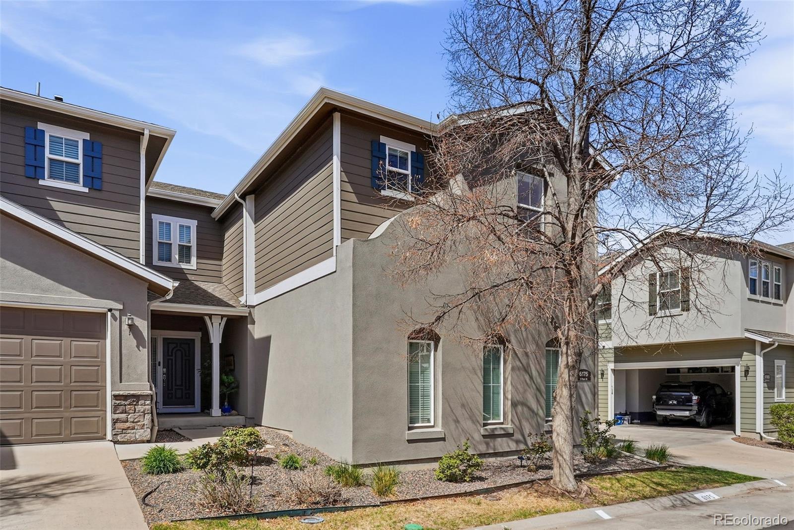 6175 S Paris Street Englewood CO 80111